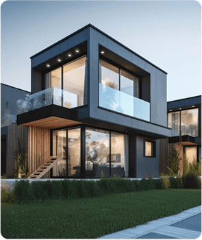 Modern Villa